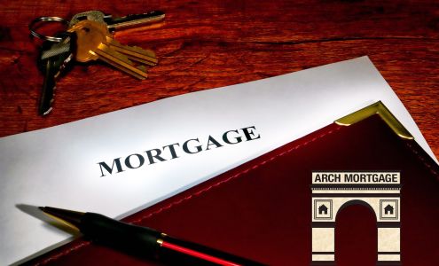 Arch Mortgage Corporation