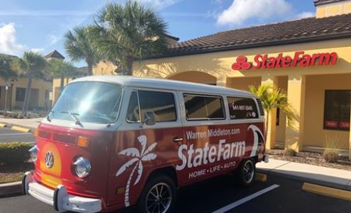 State Farm: Warren Middleton