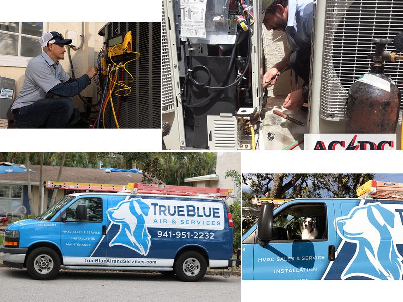 AC/DC Air Conditioning Discount Cool