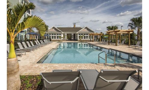 The Point at Bella Grove