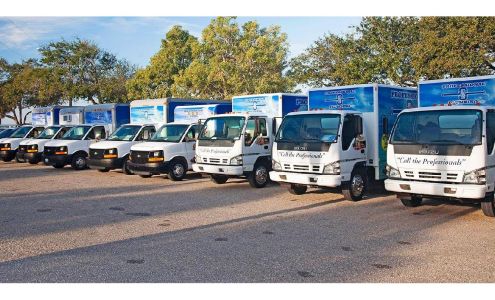 Professional Plumbing & Design, Inc