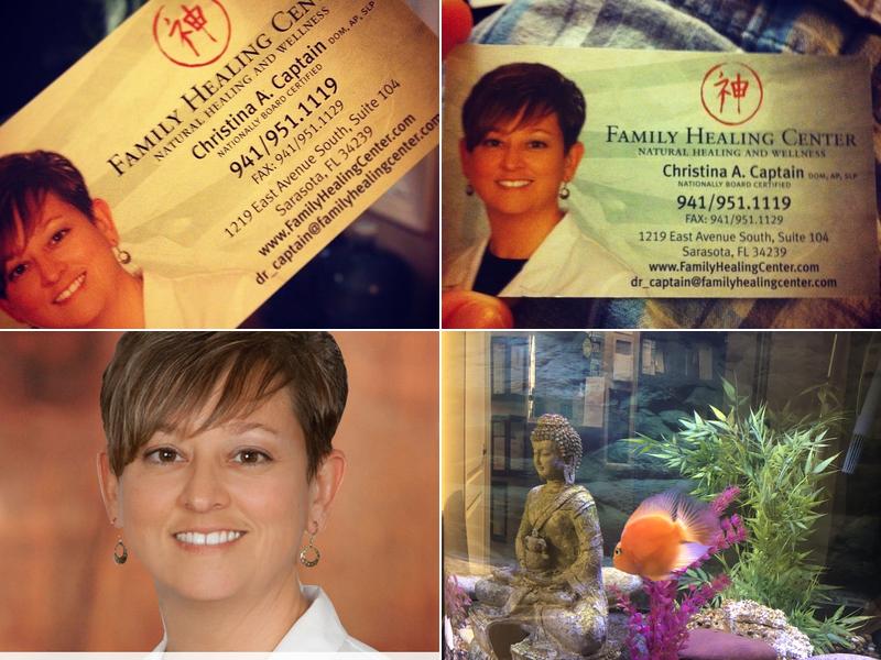 Sarasota Center for Acupuncture and Nutrition