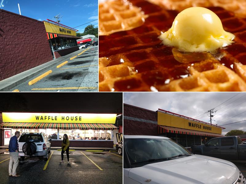 Waffle House