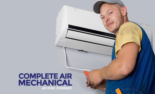 Complete Air Mechanical
