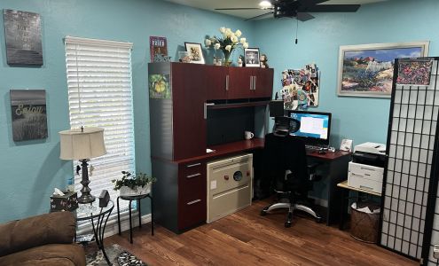 Serenity Institute, Inc.