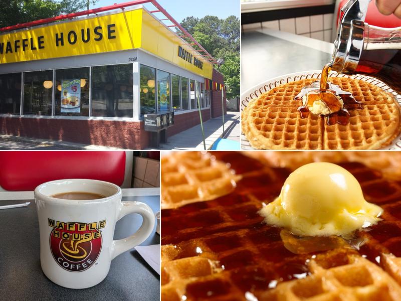 Waffle House