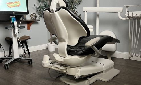 The Dental Touch Aesthetic Wellness Studio 918 E Dixie Ave, Leesburg Florida 34748