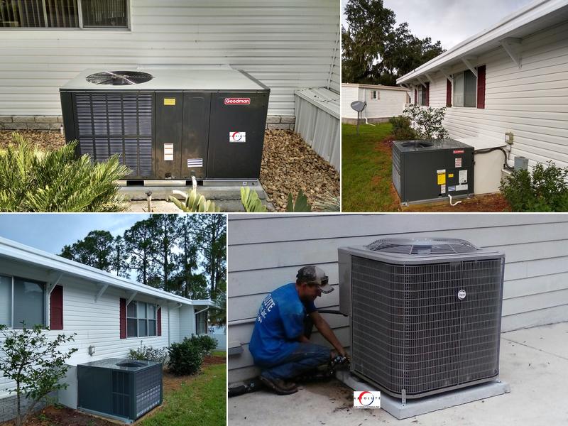 Absolute Air Conditioning, Inc.