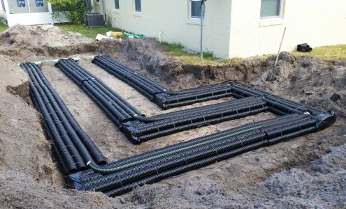 Warren Septic Company