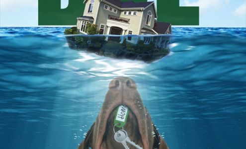 Bank of England Mortgage