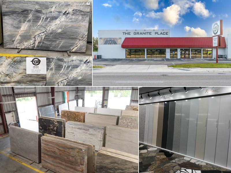 The Granite Place, Inc