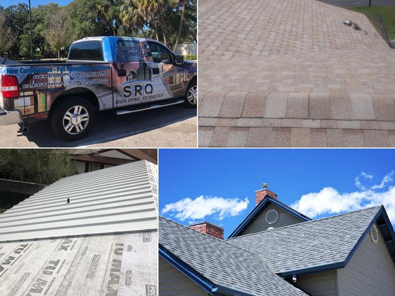 SRQ Building Services, Inc.