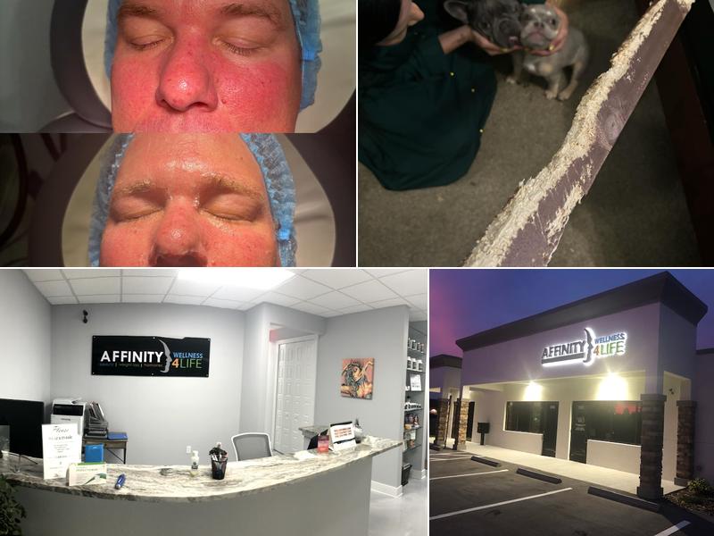 Affinity Wellness 4 Life - Affinity Wellness 4 Life