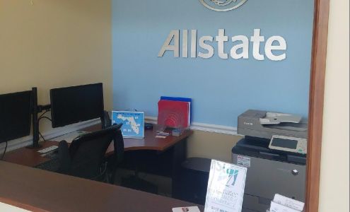 Lance Ellis: Allstate Insurance