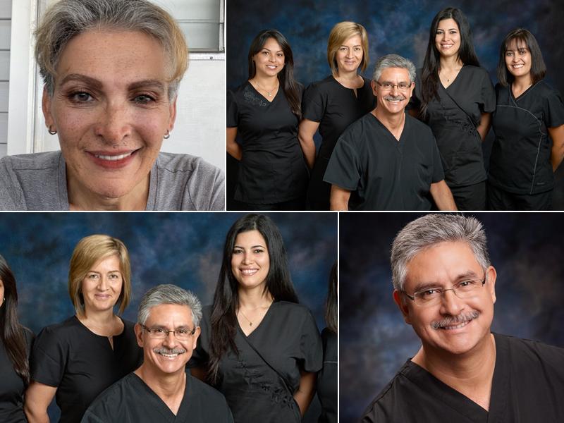 Comprehensive Dentistry