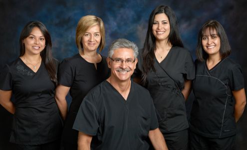 Comprehensive Dentistry