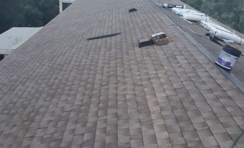 Total Roofing Contractors