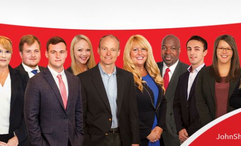 John Shaffer - State Farm Insurance Agent