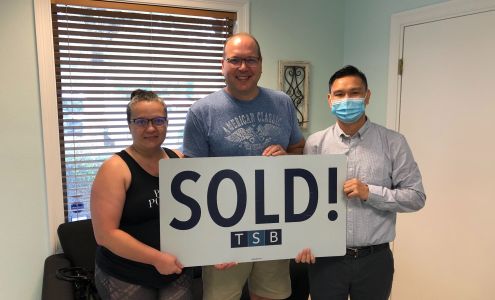 Team Sandy Blanton Realty