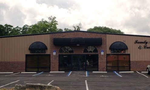 Family-Funeral & Cremation