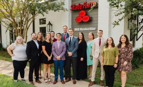 Will Rentschler - State Farm Insurance Agent