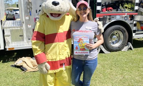 Ashleigh Mooney - State Farm Insurance Agent