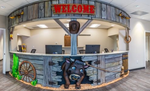 Children's Dentistry of Lakewood Ranch 11157 State Road 70 E, Lakewood Ranch Florida 34202