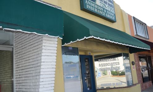 Anderson & Associates Insurance Group LLC