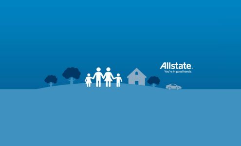 Brian Van Eerden: Allstate Insurance
