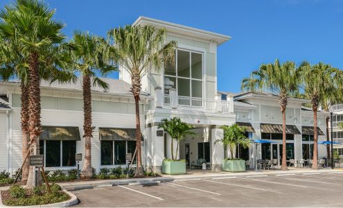 Epic at Gateway Apartments