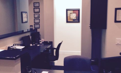 Timothy P. Dawson, DC