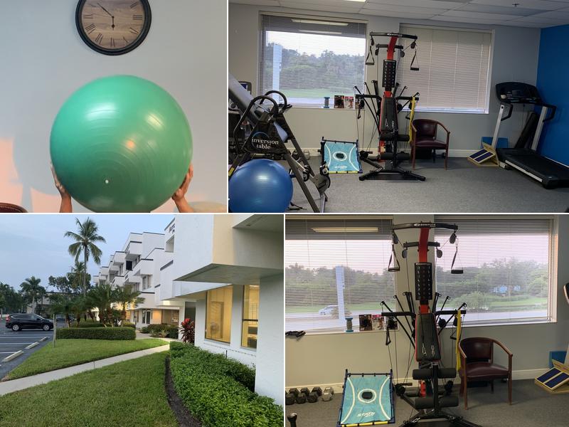 Aktive Motion Physical Therapy