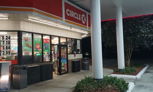 Circle K