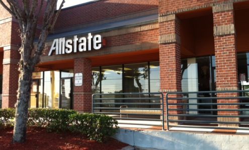 Joseph Salerno: Allstate Insurance