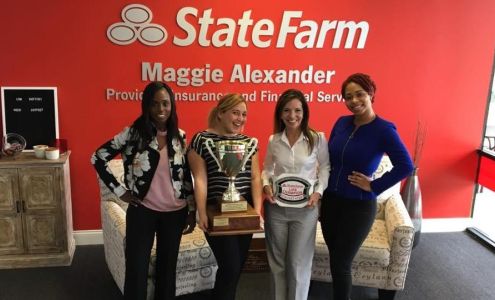 Maggie Alexander - State Farm Insurance Agent