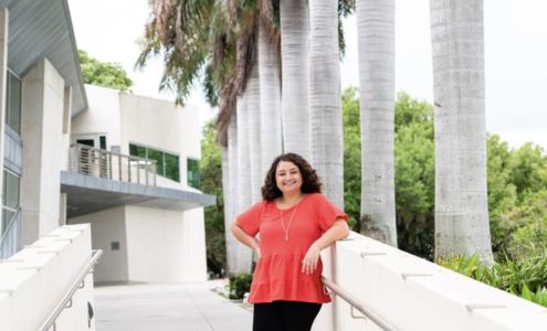 Emma Chiarenza: Allstate Insurance