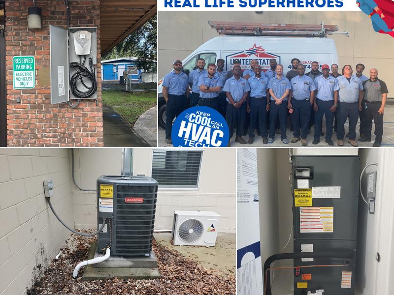 Pro-Tech Air Conditioning & Plumbing Service