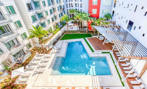 The Parker at Maitland Station