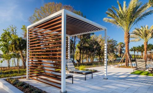 Jefferson Lake Howell