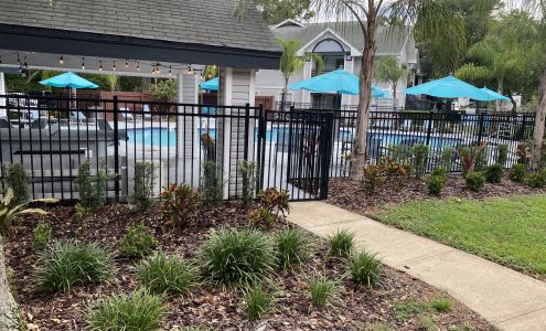 Reserve at Lake Irene