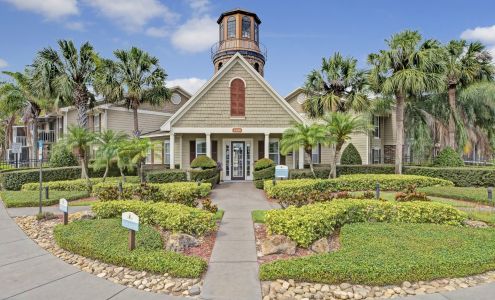 Signal Pointe Apartment Homes