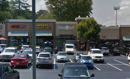 Buckhead Dental Center