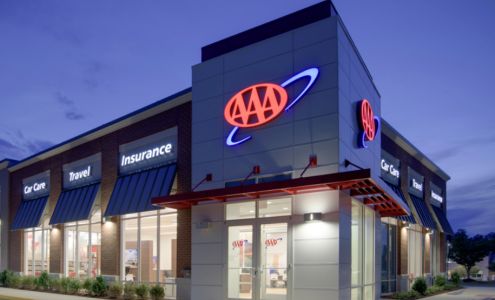 AAA Insurance Chun Warthen