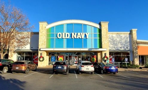 Old Navy