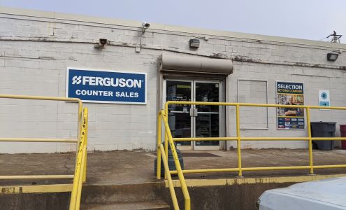 Ferguson Plumbing Supply