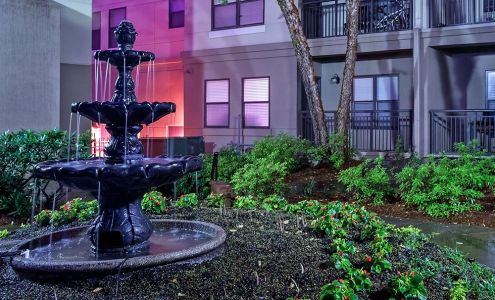 City Plaza Apartments