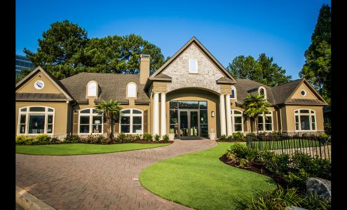 Stone Creek at Brookhaven Apartment Homes