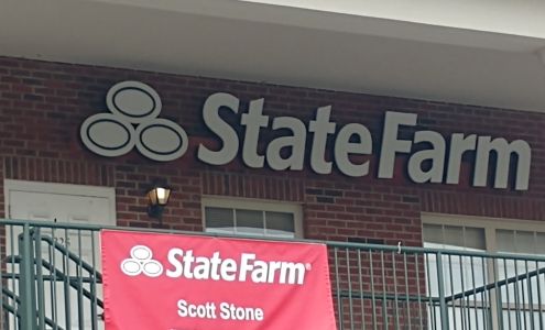 Scott Stone - State Farm Insurance Agent