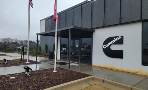 Cummins Sales and Service