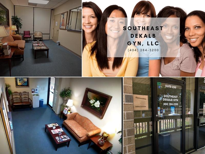 Southeast Dekalb Gyn, LLC